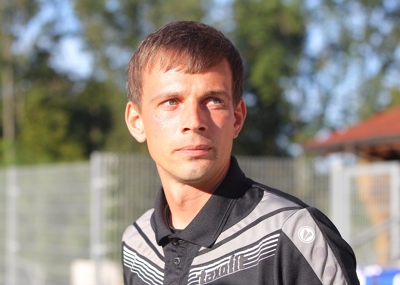 Erfurt-Coach <b>Christian Preußer</b> im Gastinterview - preusser