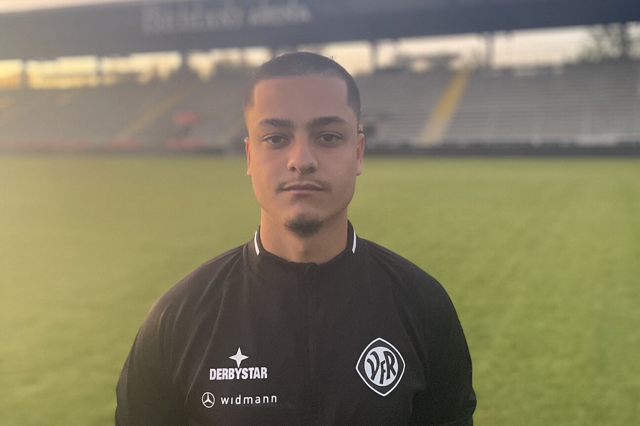 Ilhan Yilmaz – Co-Trainer U13