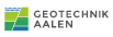 Exclusiv-Partner: Geotechnik Aalen