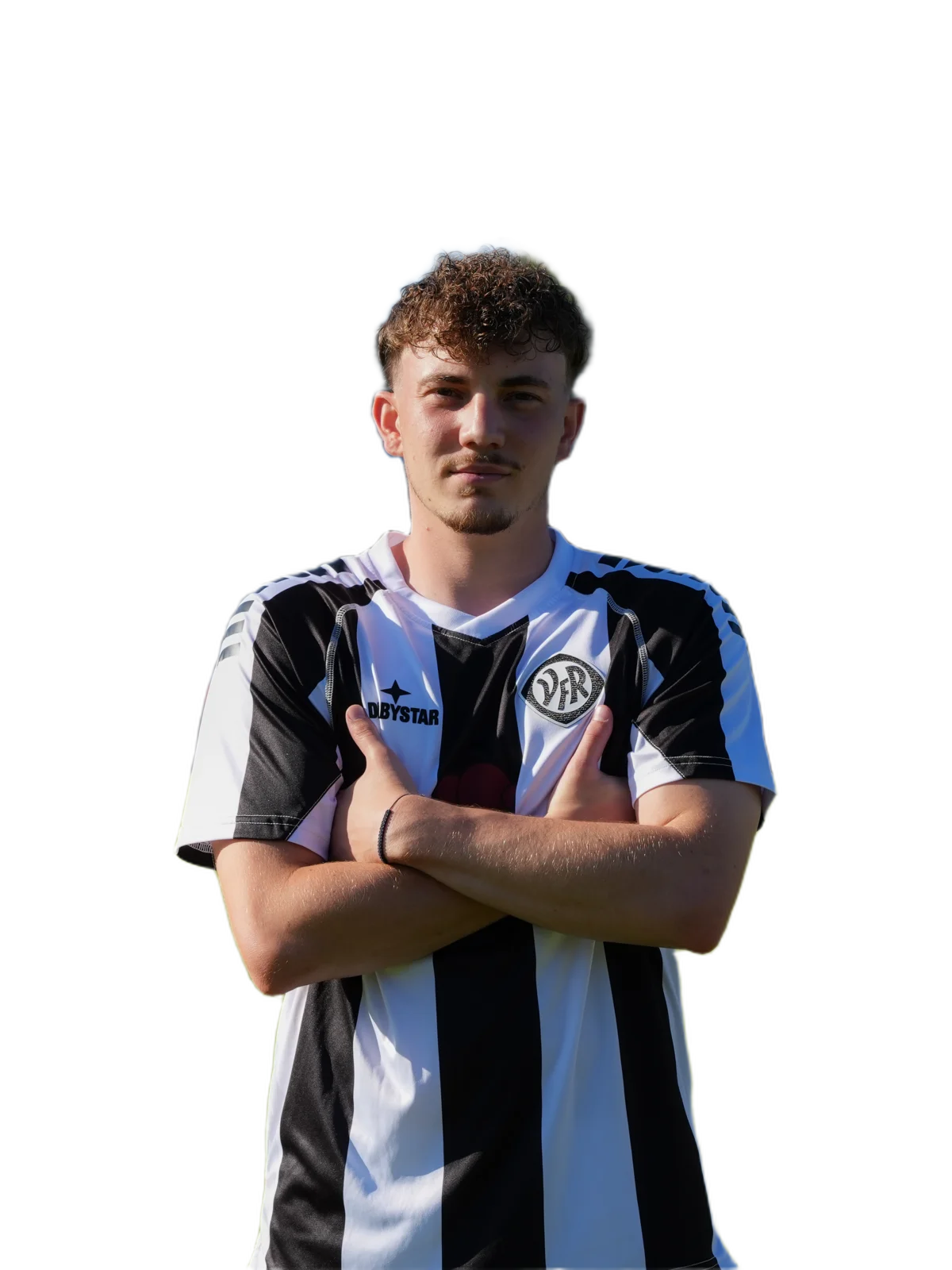 Sean Seitz – VfR Aalen 2026/27 Spielerporträt: Sean Seitz, Linksaußen des VfR Aalen.